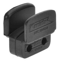 Ariete prowadnica łańcucha aprilia, fantic (oem:8101736; 5106314123)