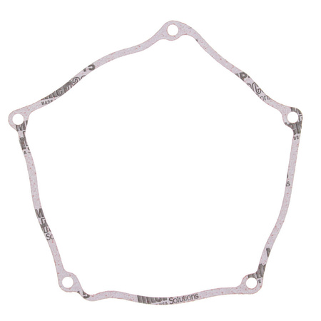 Winderosa (vertex) uszczelka pokrywy sprzęgła kawasaki kxf 250 04-08, suzuki rmz 250 04-06 (410250008085) (zewnętrzna)
