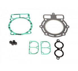 USZCZELKI TOP-END KTM EXC RACIRFS 400 / 450 '00-'07 , BETA RR 400 / 450 '05-'09 KTM ENGINE RFS