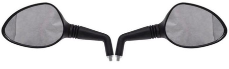 Lusterka do motocykla skutera gwint M10