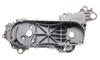 Karter silnika skutera 4T Gy6-50 139Qmb lewy Długość 400mm