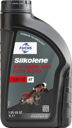 Olej Silnikowy Fuchs Silkolene Castorene R50s 4t Sae50 1l
