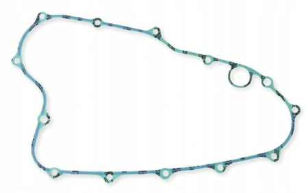 uszczelka pokrywy sprzęgła honda crf 450r '02-'08 (pod dużą pokrywę)(wewnętrzna)