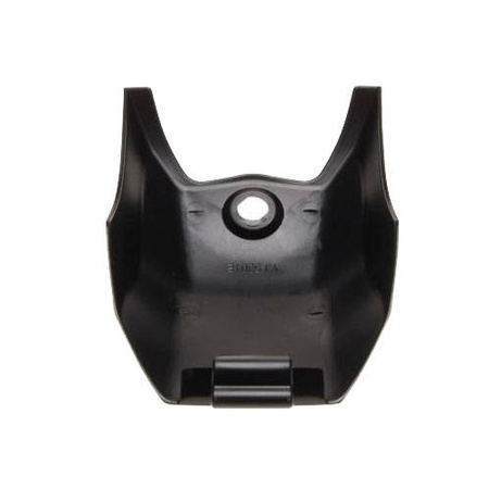 Pokrywka zbiornika paliwa czarny do Derbi Senda