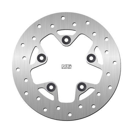 Tarcza hamulcowa przód kymco miler/people 125 '13-20 (226x88x4mm) (5x10,5mm)