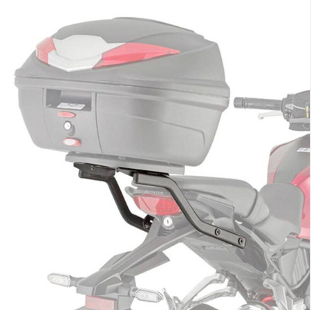 Stelaż Kufra Centralnego Honda Cb 125r (18-19), Cb 300r (18-19) (Bez Płyty)