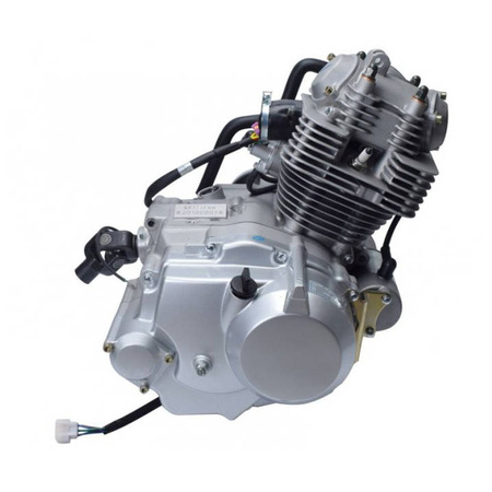 Silnik do ATV Bashan BS250S-5