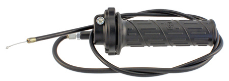 Manetka Gaz/Dźwignia Prawa Et4. Liberty 2t. Rms 18 408 0260