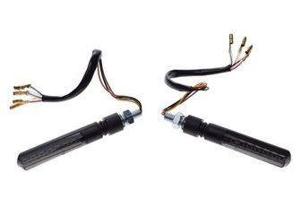 Kierunkowskazy led sekwencyjne do motocykla E8