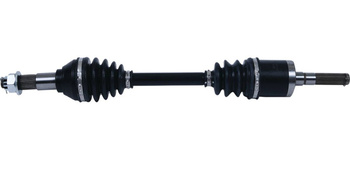 PÓŁOŚ NAPĘDOWA CAN-AM OUTLANDER 850 / OUTLANDER MAX 850 '19-20, RENEGADE 850 '19-20, OUTLANDER 1000 / OUTLANDER MAX 1000 '19-20, RENEGADE 570 / 1000 '19-20, OUTLANDER 650 / OUTLANDER MAX 650 '19-20 PRZÓD PRAWA