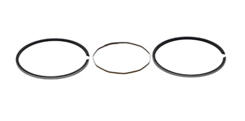 PIERŚCIENIE TŁOKOWE HONDA MB 50 / MT 50 (39.00MM)