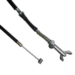 Linka hamulca (tył) kawasaki kvf 700 prairie '04-'05