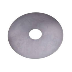 Blacha wału Wsk 125