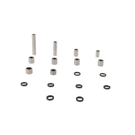 Zestaw naprawczy łącznika (przegubu) wahacza honda crf 250f 19-21