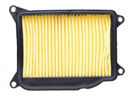 Filtr powietrza pokrywy paska do Yamaha YP400