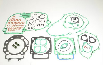 KOMPLET USZCZELEK KTM LC4-E 640 '03-'07 , LC4 625 / 640 SUPERMOTO ADVENTURE DUKE '03-'07