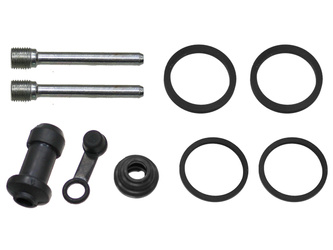 Zestaw naprawczy zacisku hamulcowego przód suzuki ltr 450 '06-08, lta 500f '00-01, ltf 500f '98-02