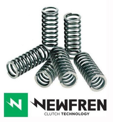 SPRĘŻYNY SPRZĘGŁOWE SHERCO SE/SEF 250/300/450/500 '19-'23; SEF-R 450 '19-'21; RIEJU MR 200/250/300 '22-'23