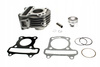 Cylinder kompletny skuter 4T GY6-50 Kymco Agility Romet 727 Nominał