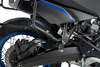 Błotnik Tylny Puig Do Yamaha Xtz1200z Super Tenere 14-22 Carbon