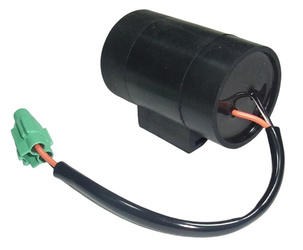 Tourmax kondensator kawasaki kxf 250 '11-'13, kxf 450 '09-'13 (made in japan)