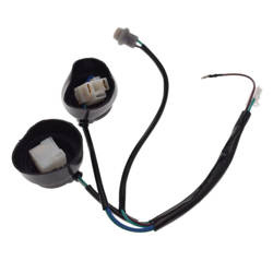 Oprawa żarówki przód do Junak 904