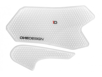 Tankpady Boczne Puig Do Ducati 899/959/1199/1299 Panigale Przezroczyste