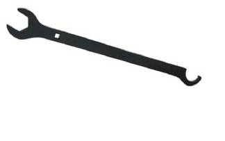 Narzędzia klucz do nakrętek amortyzatorów i główki ramy honda cr (motion pro 08-0232)