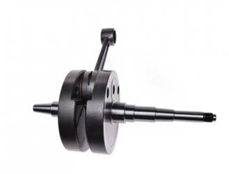 Wał korbowy ETZ MZ 250 Tajwan