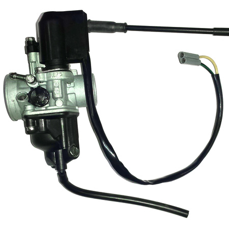 Gaźnik Dellorto Phvb 20,5 Ed Piaggio/Gilera