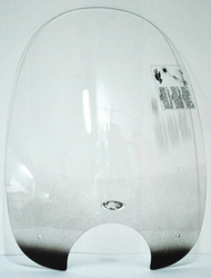 Szyba uniwersalna do zestawu ka100n