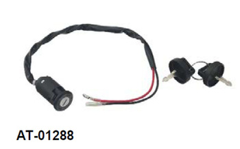 Bronco 2022/11 stacyjka honda trx 300ex '93-'06 (oem: 35010-hm3-000)