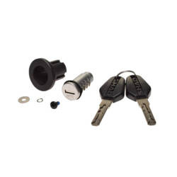 Wkładka zamka Shad SH58X SH59X Nowy typ