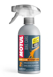 MOTUL BIKE CARE FRAME CLEAN ROAD 0,5L PŁYN DO MYCIA ROWERU