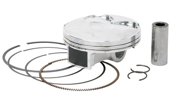 Vertex tłok honda crf 250r '10-'13 replica (76,76mm) (pierścienie 590276800001 x 1 kpl.)