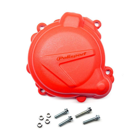 Osłona pokrywy (dekla) alternatora beta 250/300rr '13-'22