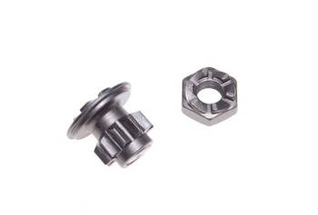 Koło rozrusznika do skutera Tgb 101R 202 203 303 Akros F409