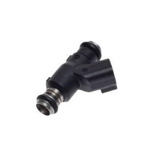 Wtrysk paliwa do Romet Steezer Ql125