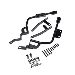 Stelaż do kufrów bocznych Shad 3P do Honda Crossrunner