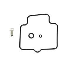 Zestaw naprawczy gaźnika suzuki lt-f 250 '02-12