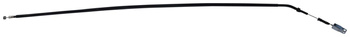 Linka hamulca ręcznego (tył) yamaha yfm 400 grizzly '07-'08, yfm 400 kodiak 4wd '00-'06, yfm 450 kodiak '03-'06, yfm 45fx wolverine 450 '06-'10, yfm 550 grizzly '13