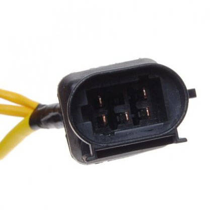 Stator iskrownik + koło magnesowe do Piaggio Fly 125