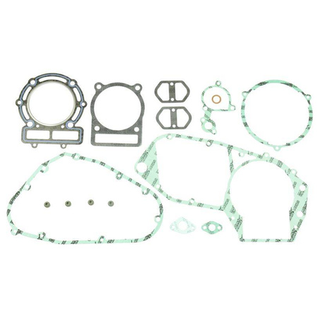 Athena komplet uszczelek husqvarna te/tc510`89-91