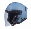 Kask otwarty LS2 OF618 VERSO II SOLID MISTY BLUE