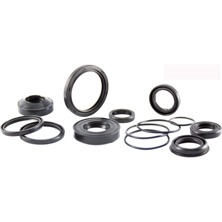 Uszczelniacz wału korbowego honda sh 125-150 20,8*53*6/9 mm