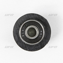 Rolka łańcucha UFO do Yamaha yzf 450 18-19 czarna