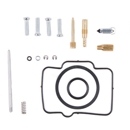 Zestaw naprawczy gaźnika honda cr 250 '96 (26-1547)