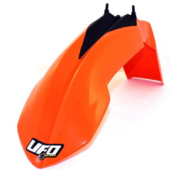 Błotnik przód ktm sx 65 '09-'13 kolor pomarańczowy
