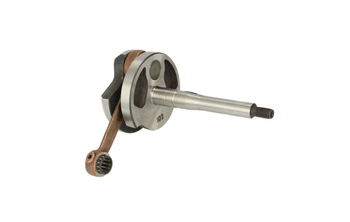 Wał Korbowy Top Racing Standard 2t 50 Ccm Piaggio Ciao Si 12 Mm