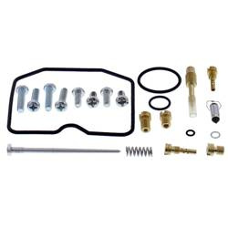 Zestaw naprawczy gaźnika ez start kawasaki kef 300 lakota '95-'03